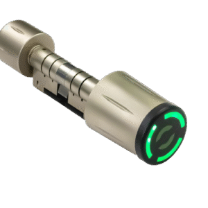 XLOCK Digital Cylinder PZ50N