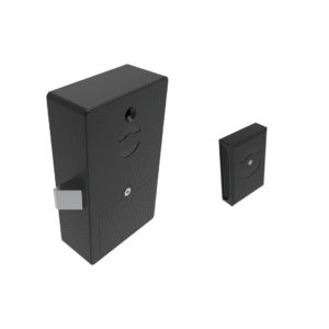 XLOCK 184 with A22 antenna and LED