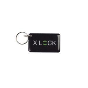 XLOCK NFC ID card