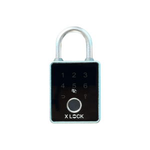 XLOCK Padlock BPM-F