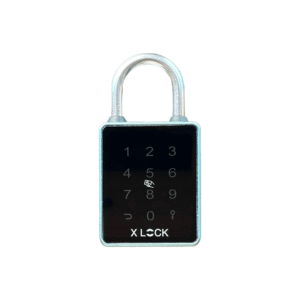 XLOCK Padlock BPM