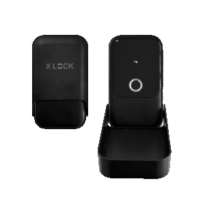 XLOCK Smartbox 40 Black