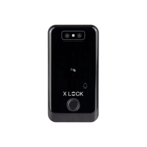 XLOCK SWR50 Smart Wall Reader with 3D Face Recognition