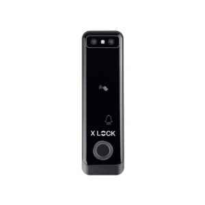 XLOCK SWR55 Smart Wall Reader with 3D Face Recognition