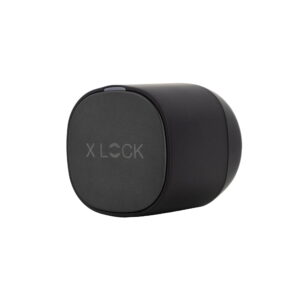 XLOCK Motor Attachment 20 Black