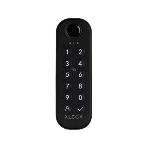 XLOCK Bluetooth Remote Keyboard 03