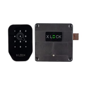 XLOCK 146B