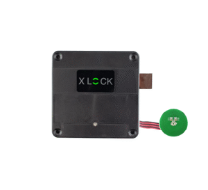 XLOCK 44 Mifare Flex